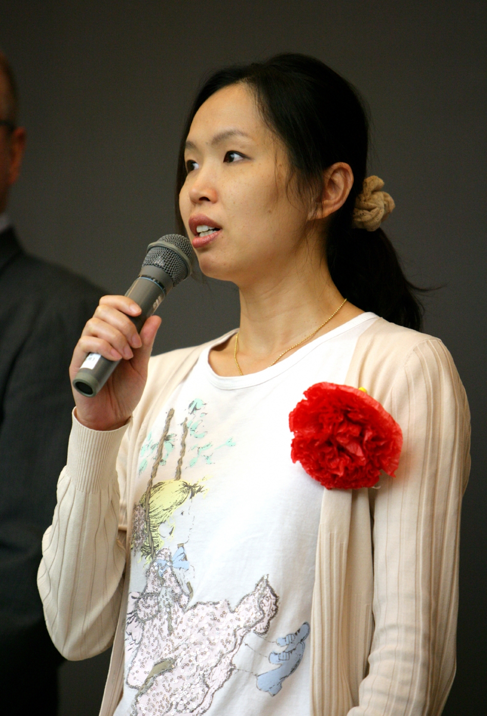 Euisook Chae, 2011