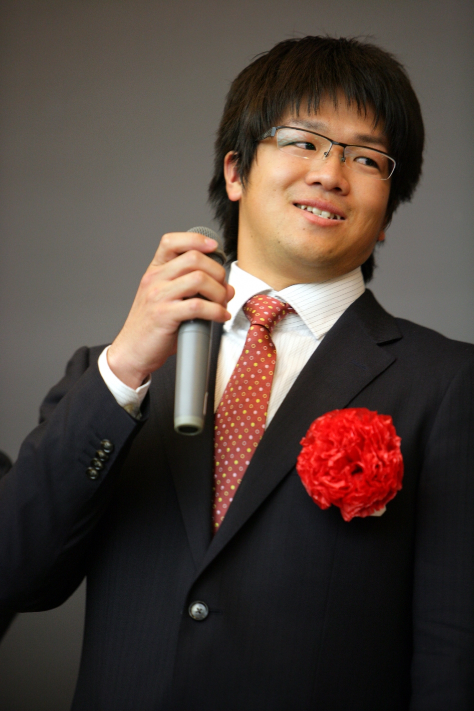 Keisuke Morikawa, 2011