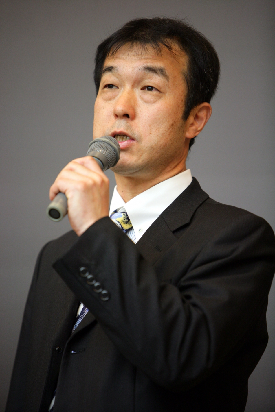 Akira Ishido, 2011